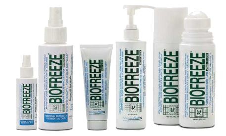 Biofreeze