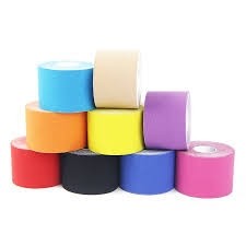 Medical First Kinesiology Tape 