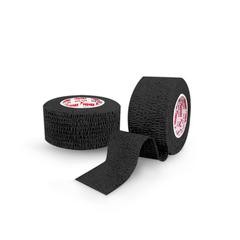 Premier Sock Tape Finger Tape 2.5cm - Black