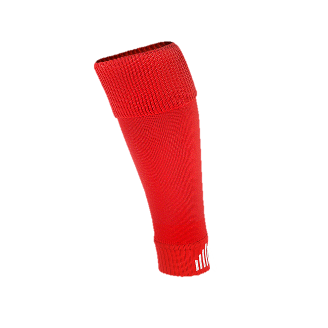 PST Pro Sock Leg Tube - Red