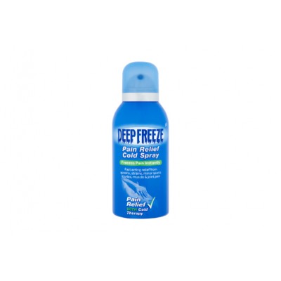 Deep Freeze Spray 150ml