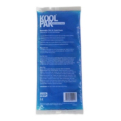 Reusable Hot & Cold Pack