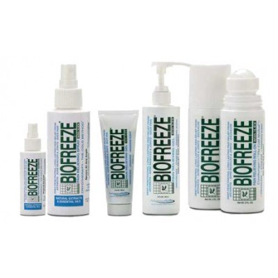 Biofreeze