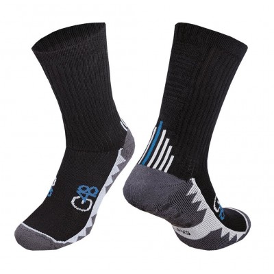 G48 Grip Socks - Black