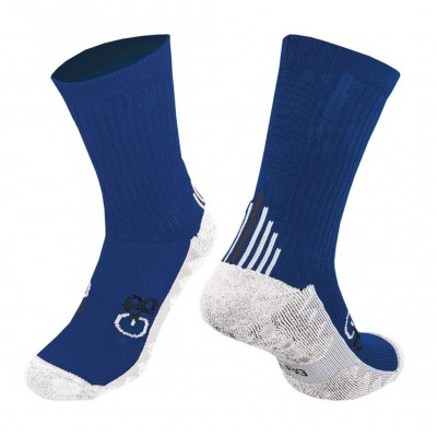G48 Grip Socks - Royal