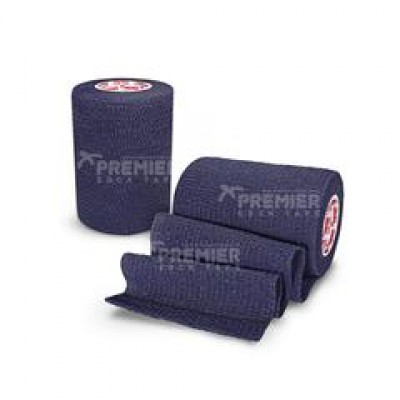 Premier Sock Tape Pro-Wrap 7.5cm - Navy