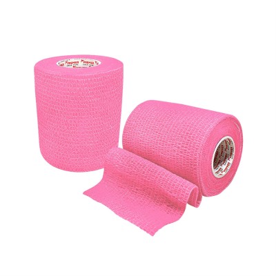 Premier Sock Tape Pro-Wrap 7.5cm - Pink 