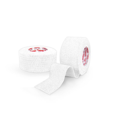 Premier Sock Tape Finger Tape 2.5cm - White