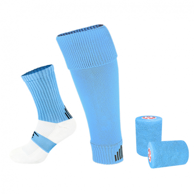 PST Sock Taping Kit - Sky