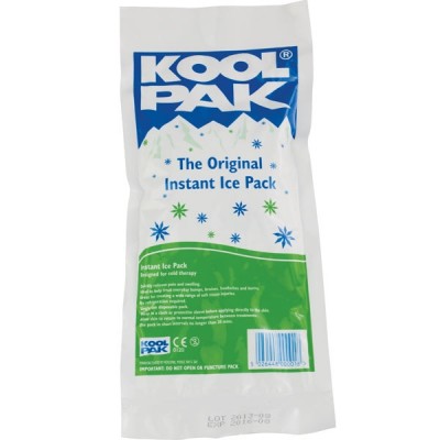 KoolPak Original Instant Ice Pack (12cmx29cm)