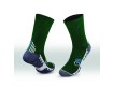 G48 Grip Socks Size  - Green