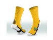 G48 Grip Socks Size - Yellow